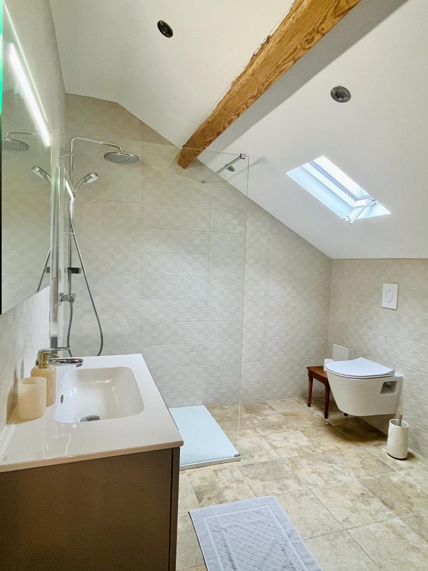 Maison Adrienne Saint-Aignan  Esterno foto