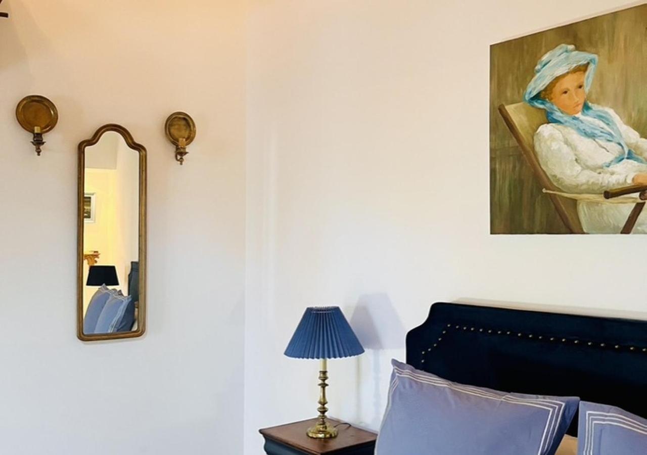 Maison Adrienne Saint-Aignan  Esterno foto